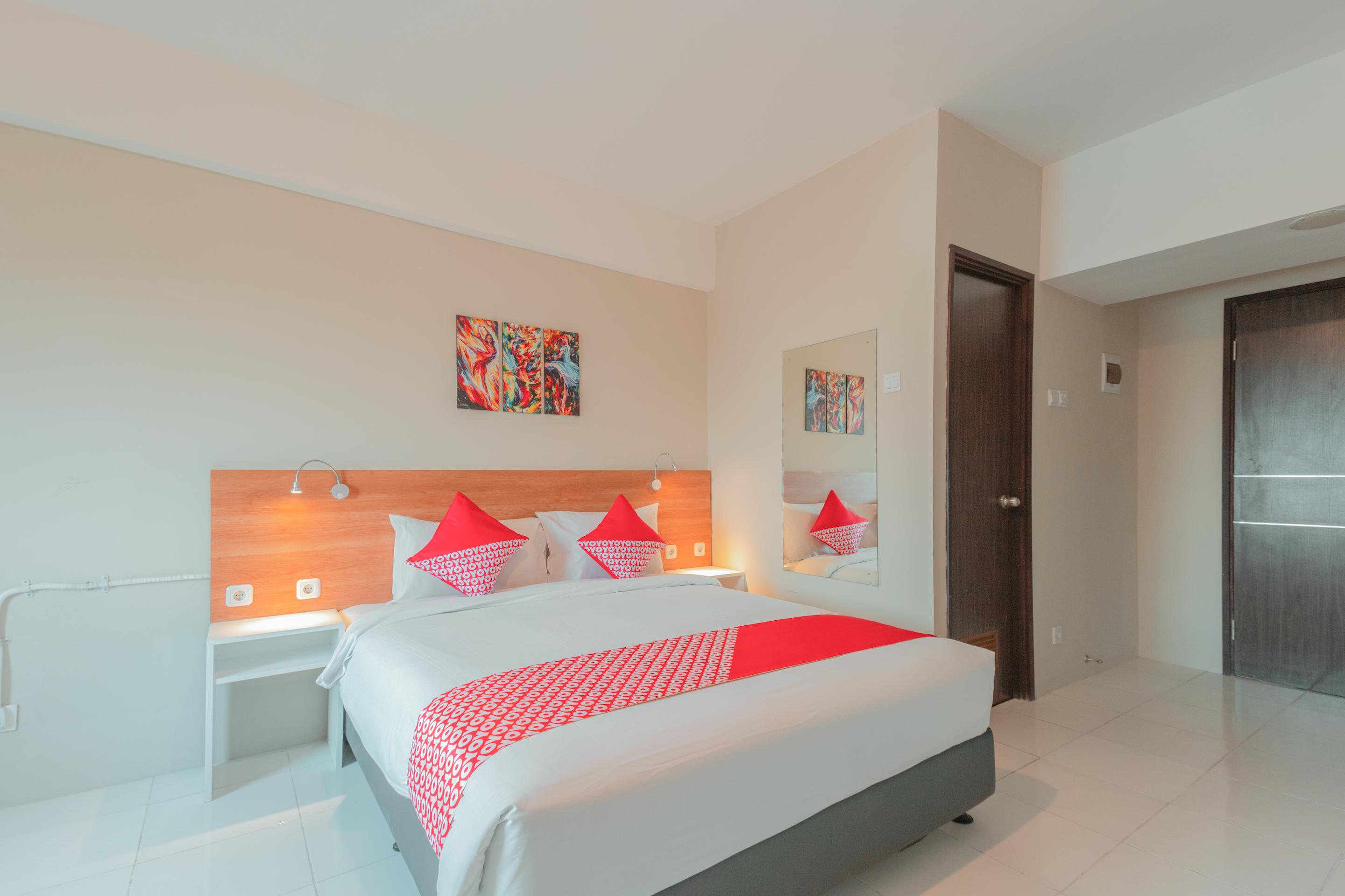 Flagship 750 Mont Blanc Hotel Bekasi Kültér fotó