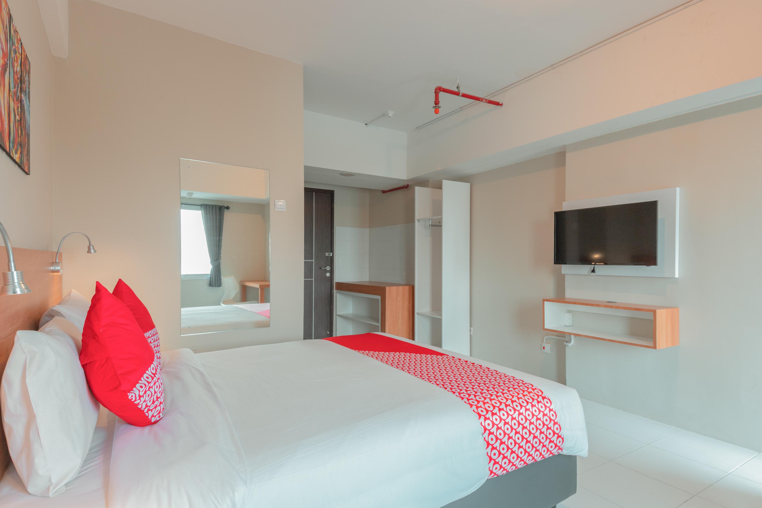 Flagship 750 Mont Blanc Hotel Bekasi Kültér fotó