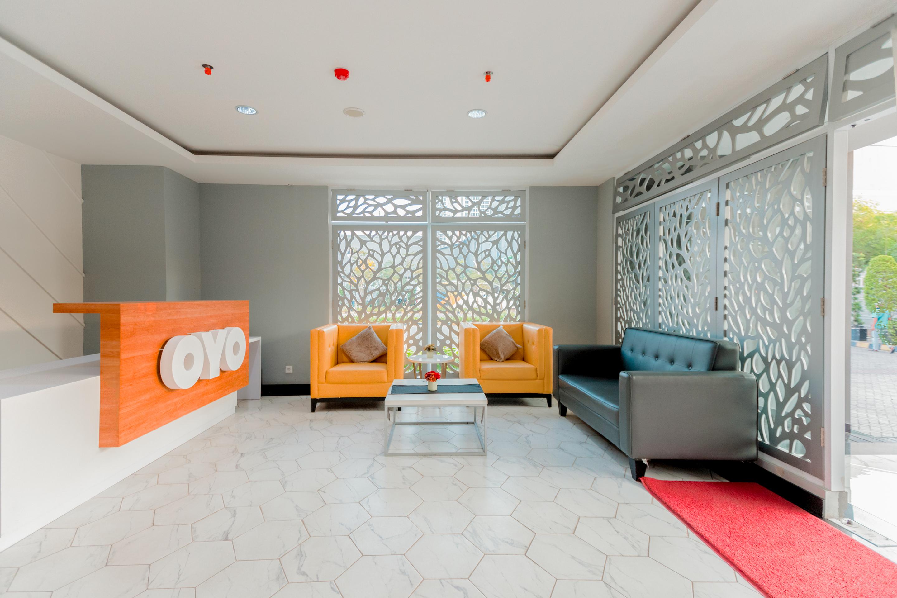 Flagship 750 Mont Blanc Hotel Bekasi Kültér fotó